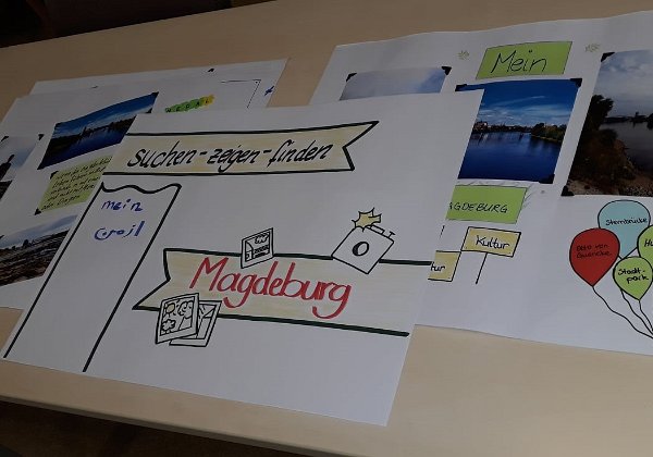 JMD Magdeburg