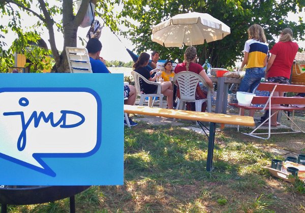 JMD Schorndorf / JMD Backnang und Waiblingen