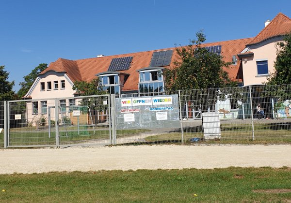 JMD Sulzbach-Rosenberg